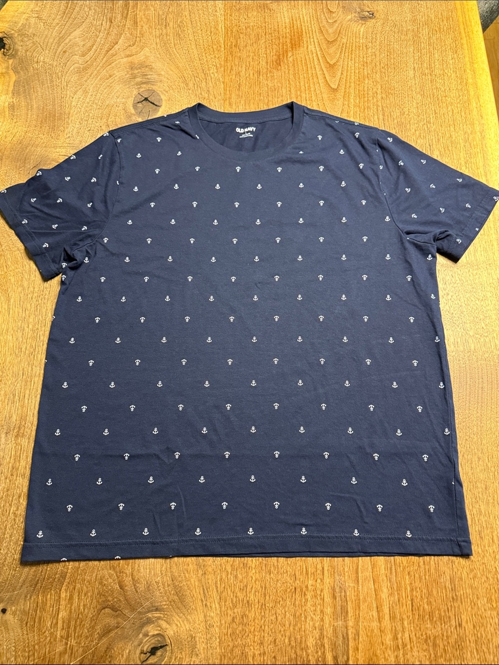 OLD NAVY Soft-Washed Tee - L